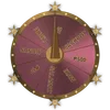 Spin for a Chance to Win Big!