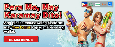 Best Games for Pinoys!