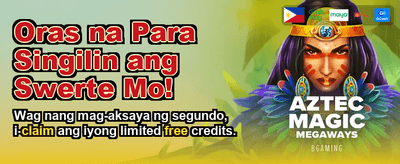 Fastest Payouts in PH!
