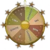Spin for a Chance to Win Big!